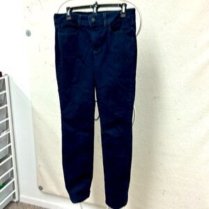 NYDJ Marilyn straight leg jeans